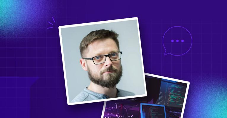 Sander Kools, photo 1