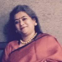 Paramita Dasgupta, photo 2