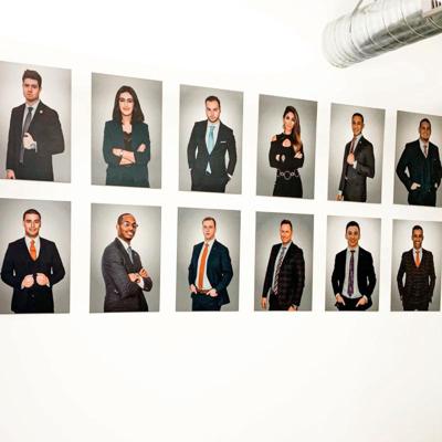 Daniella Bertrand, photo 1