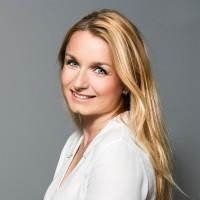 Eliška Jiráňová, photo 1