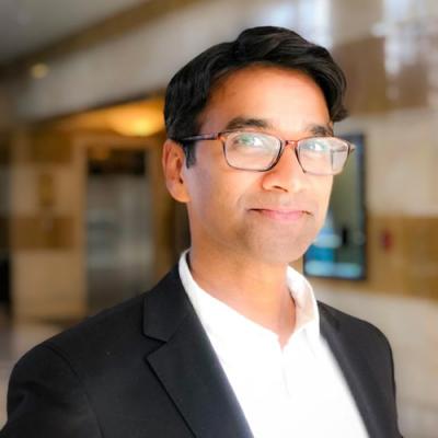 Marshall Alphonso, photo 1