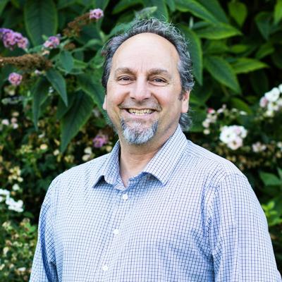 Anthony Levy, photo 2