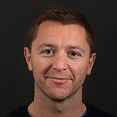 Nick Braund, photo 2