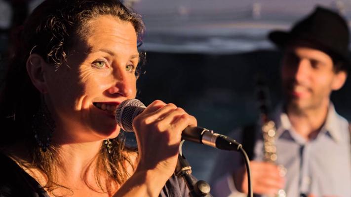 Liza Gellerman, photo 1