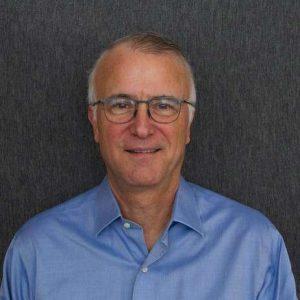 Douglas Billman, photo 1