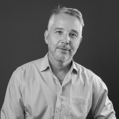 Peter Horvath, photo 1