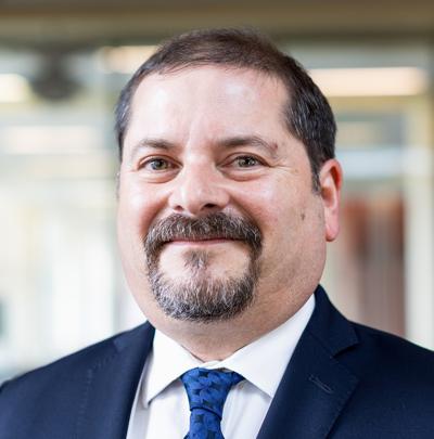 Michael Kern, photo 1