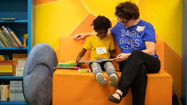 Ellie O'Neil, photo 1