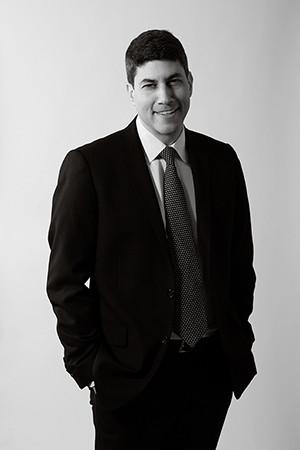 Barry Cohen, photo 1