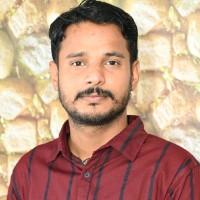 Pramod Joshi, photo 2