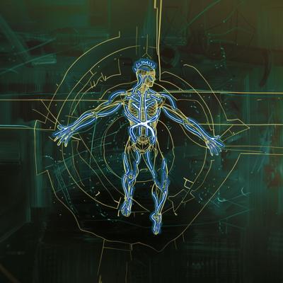 Matthew Cannon, photo 2