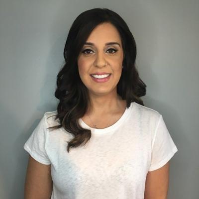 Charissa Chan, photo 2