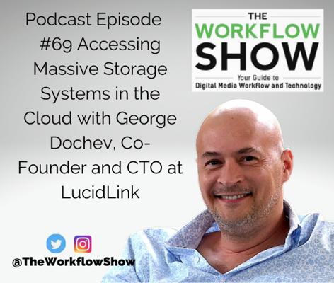 George Dochev, photo 2