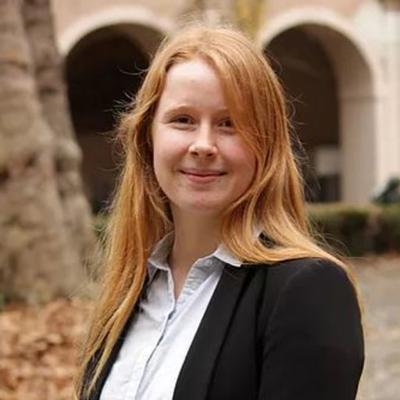 Mareike Moraal, photo 1