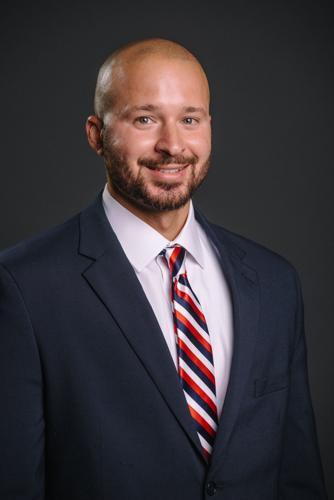 Aaron Darden, photo 2