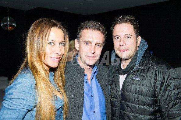 Elon Kenchington, photo 2