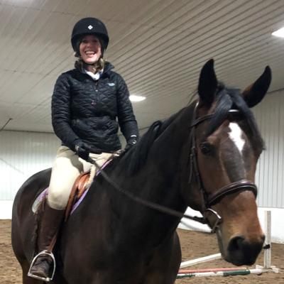 Clare Boals, photo 2