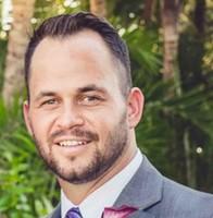 David Deacon, photo 1