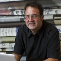 Colm Piercy, photo 1