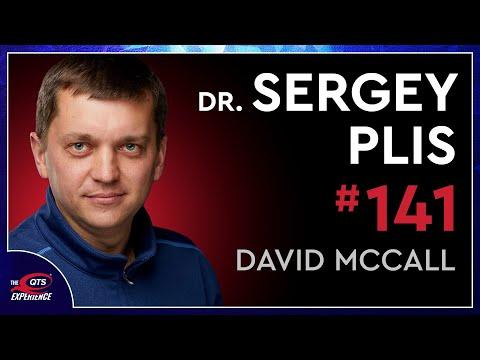 Sergey Plis, photo 2