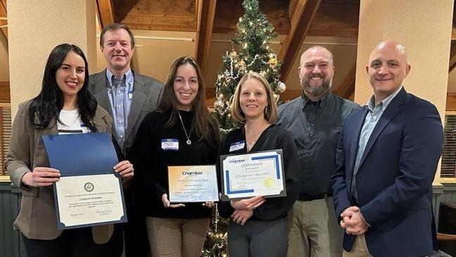 Anthony DiTucci, photo 1