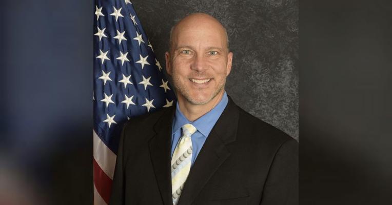 Aaron Hoffman, photo 2