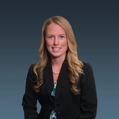 Alexis Deutsch, photo 1