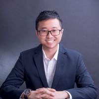 Jeremy Foo, photo 1
