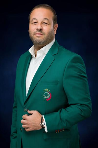 Saad Souisssi, photo 1