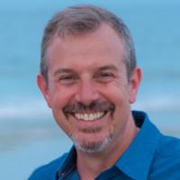 Marc Infield, photo 1