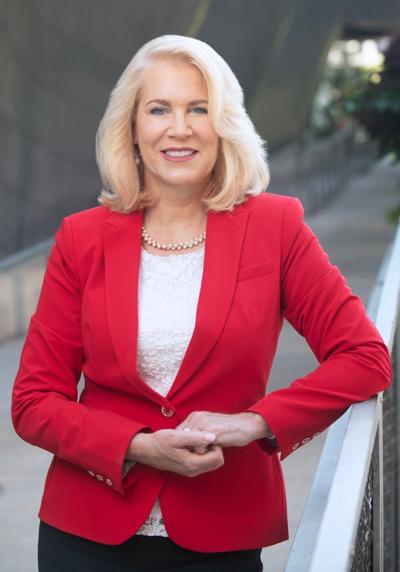 Mary O'Neill, photo 2