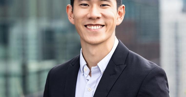 Andrew Yi, photo 1