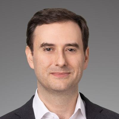 Rajiv Mathew, photo 2