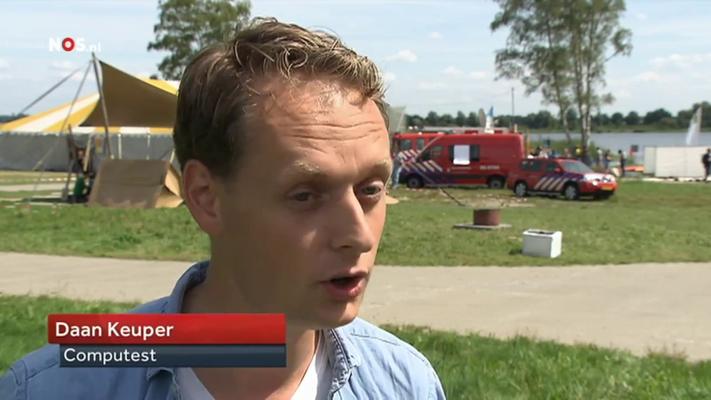 Daan Keuper, photo 1