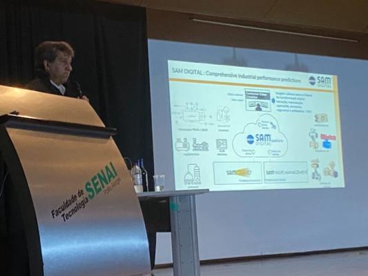 Fabiano Pasin, MBA, photo 1