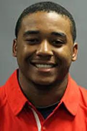 Darrius McMillian, photo 1