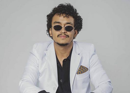 Sandro Ruiz, photo 1