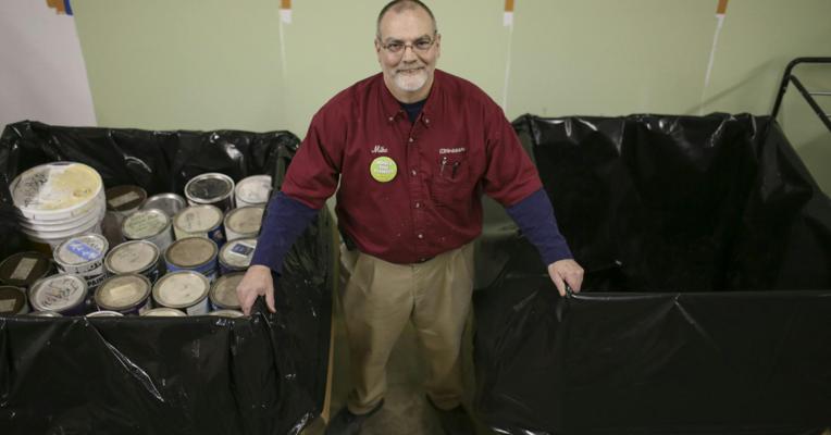 Paul Fresina, photo 1