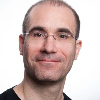 Markus Nitschke, photo 1