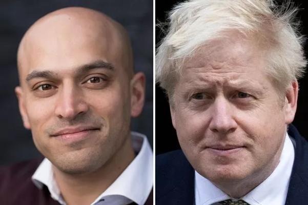 Jonathan Kini, photo 1