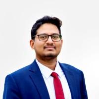 Charan Teja, photo 2