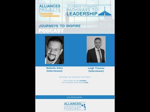 Roberto Arico, photo 2