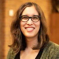 Amy Weitzman, photo 1