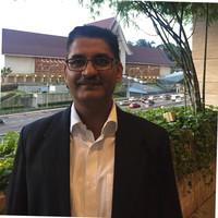 Shashank Bhasker, photo 2