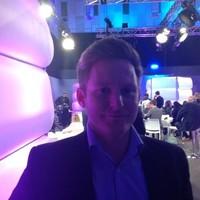 Luke Griffiths, photo 1