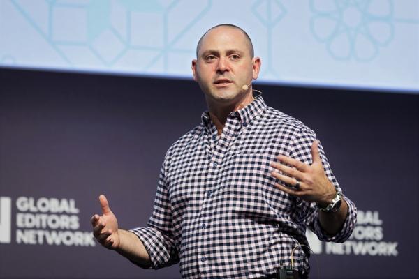 Ben Rudolph, photo 1