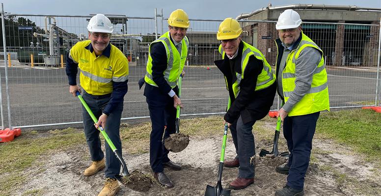 Peter Harcus, photo 1