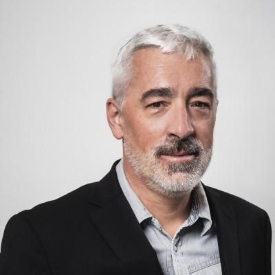 Florent Marcoux, photo 2