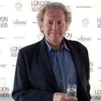 Larry Pryce, photo 2