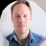 Ryan Hefner, photo 1